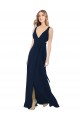 Bridesmaid Dresseschiffon Wrap Bridesmaid Dress UK